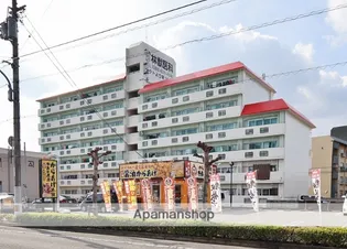 コーポ林第2の画像