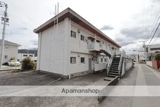 鳥田マンションの画像