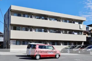 フォブール東吉野の画像