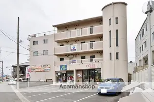 ハイムオアシスの画像