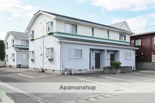 グリーンウッドB Cの画像