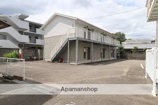 タウンコートA Bの画像