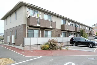 シャーメゾン南田宮の画像