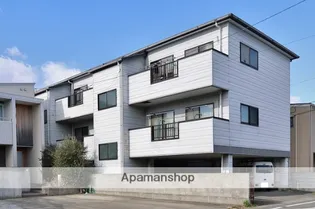 エクセルハイツの画像