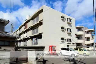 村上マンションの画像