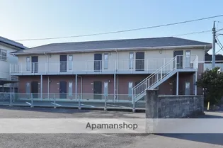 エクセレント101チュミック【215号室】の外観