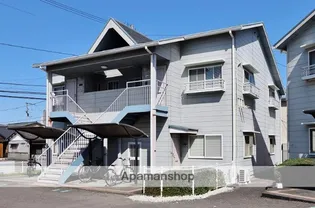 ガーデンコート パミエCの画像