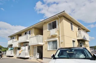 グランモア野神【2階】の外観