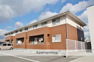 アベニール松茂の画像