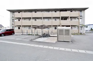 アーバンコート沖洲二番館の画像