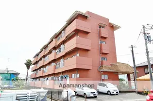 ベルシャトウ白亜の画像