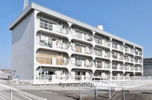 本谷マンションの画像