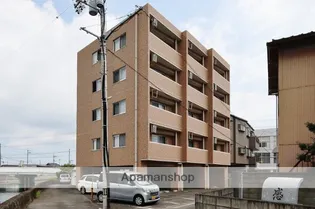 サンフィールドハイツの画像