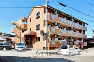 リファインハイツの画像