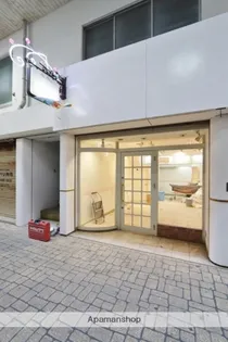 横井ビルの画像