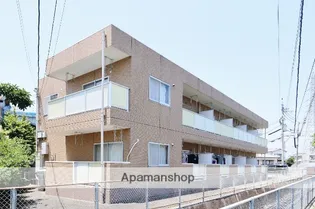 ファミール岡本の画像