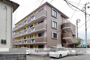 ハイツシマダの画像