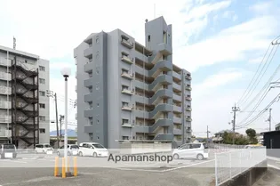 ラフォーレIIIの画像