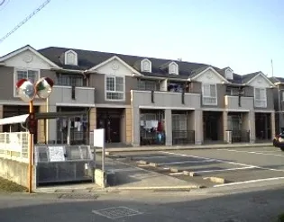 サンシェールAの画像