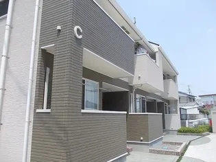 サンシャインオールウェイズCの画像