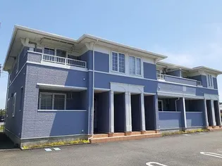 グレースガーデン Aの画像