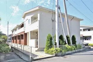 クラール名東イースト Cの画像