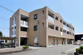 グランポートの画像