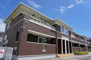 サニースクエアAの画像