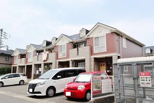 シルエット プリンセスAの画像