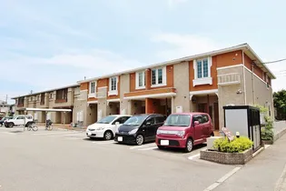 プリムローズ 南浜Aの画像