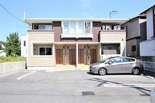 ルシール 名東Aの画像