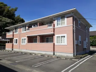 ハッピネスハウス Aの画像