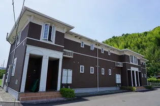 ハッピネスハウス Bの画像