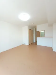 メゾンSAKAKI【1階】の居間