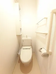 メゾンSAKAKI【1階】のその他画像