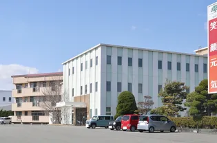 トゥールコネッサンス【2階】の周辺