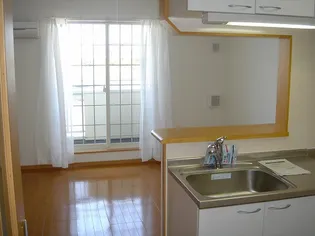 トゥールコネッサンス【2階】のその他画像