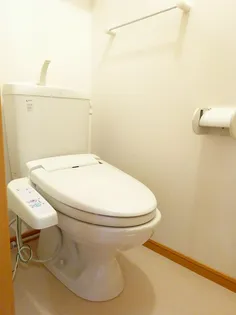 トゥールコネッサンス【2階】のその他画像