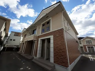 フラン ブリッサ Bの画像