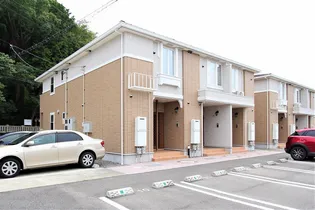 エルハーベン加茂宮Aの画像