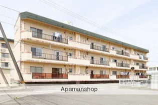 コォーリングマンションIの画像