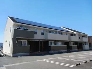 メゾン ド アイムの画像