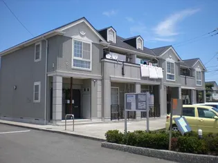 ウィルレジデンスIの画像