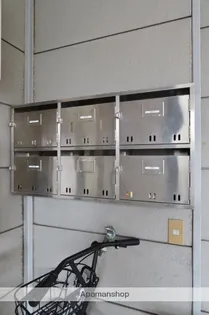 ルーム イン クローバー【101号室】のその他画像