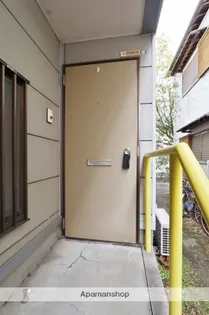 ルーム イン クローバー【101号室】のその他画像