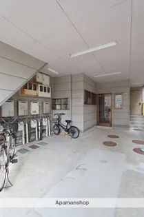 ルーム イン クローバー【101号室】のその他画像