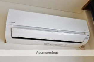 ルーム イン クローバー【101号室】の内装