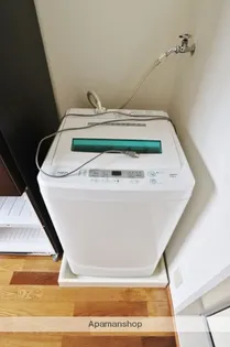 ルーム イン クローバー【101号室】の内装