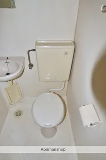 ルーム イン クローバー【101号室】のその他画像