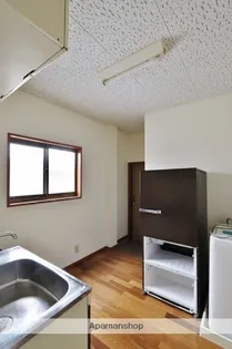 ルーム イン クローバー【101号室】のその他画像